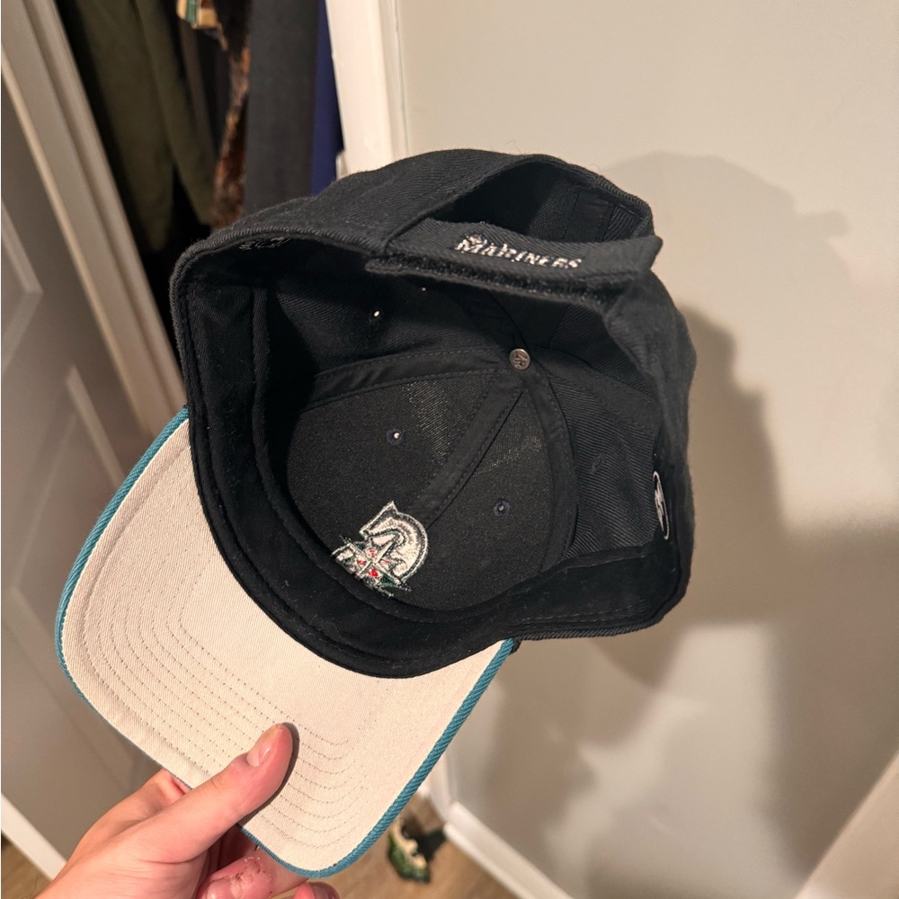 Seattle Mariners snapback - Picture 3 of 3